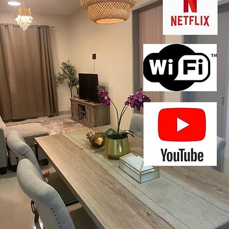 Orked Vanda, 3 Bedroom Apartment, Seaview Netflixwifiyoutube Κουάλα Τερενγκάνου Εξωτερικό φωτογραφία