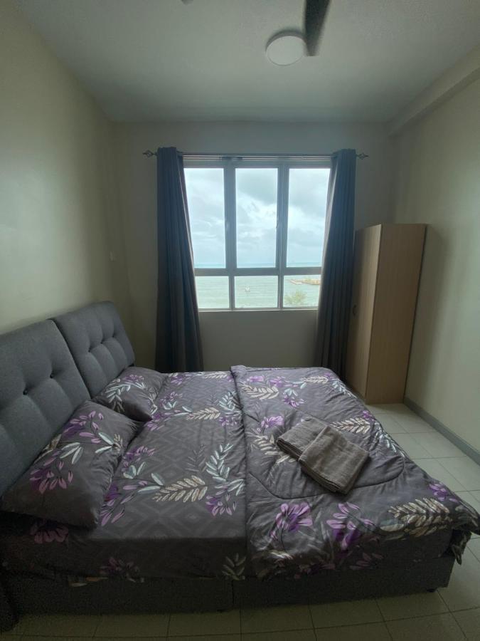 Orked Vanda, 3 Bedroom Apartment, Seaview Netflixwifiyoutube Κουάλα Τερενγκάνου Εξωτερικό φωτογραφία
