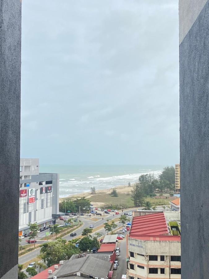Orked Vanda, 3 Bedroom Apartment, Seaview Netflixwifiyoutube Κουάλα Τερενγκάνου Εξωτερικό φωτογραφία