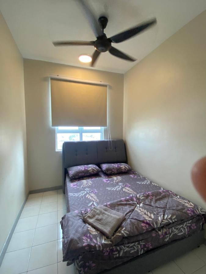 Orked Vanda, 3 Bedroom Apartment, Seaview Netflixwifiyoutube Κουάλα Τερενγκάνου Εξωτερικό φωτογραφία