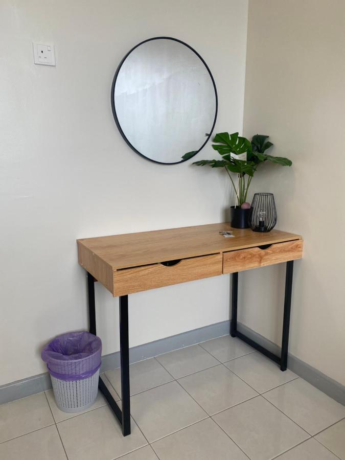 Orked Vanda, 3 Bedroom Apartment, Seaview Netflixwifiyoutube Κουάλα Τερενγκάνου Εξωτερικό φωτογραφία
