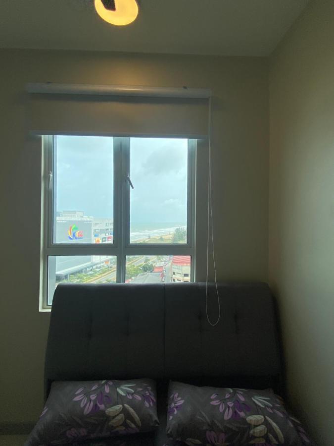 Orked Vanda, 3 Bedroom Apartment, Seaview Netflixwifiyoutube Κουάλα Τερενγκάνου Εξωτερικό φωτογραφία