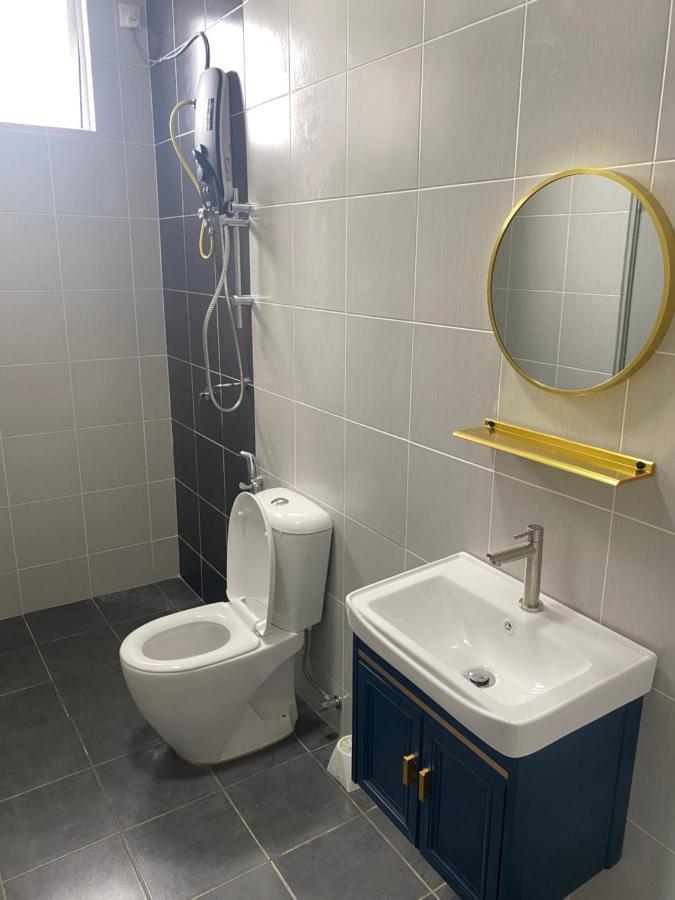 Orked Vanda, 3 Bedroom Apartment, Seaview Netflixwifiyoutube Κουάλα Τερενγκάνου Εξωτερικό φωτογραφία