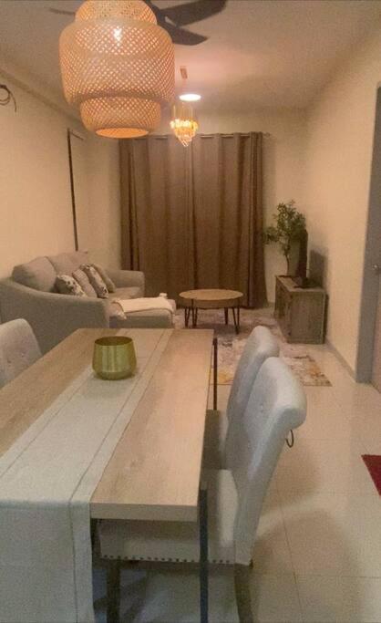 Orked Vanda, 3 Bedroom Apartment, Seaview Netflixwifiyoutube Κουάλα Τερενγκάνου Εξωτερικό φωτογραφία