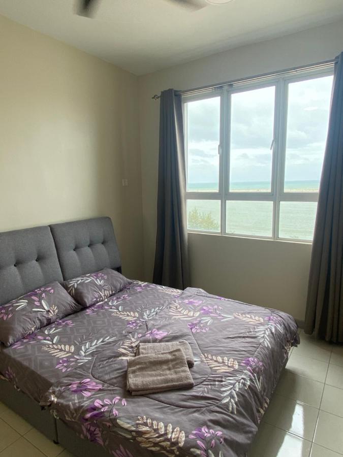 Orked Vanda, 3 Bedroom Apartment, Seaview Netflixwifiyoutube Κουάλα Τερενγκάνου Εξωτερικό φωτογραφία